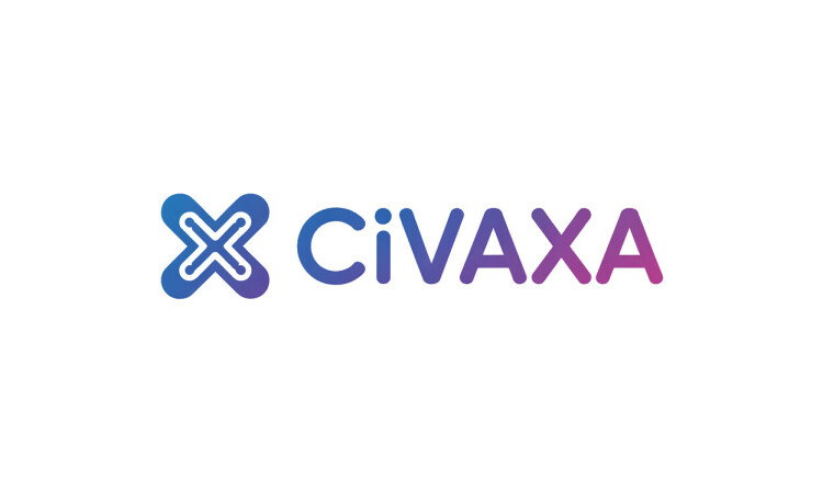 Available Business Name For Sale - CivaXa