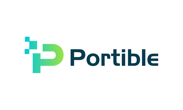 Available Business Name For Sale - Portible