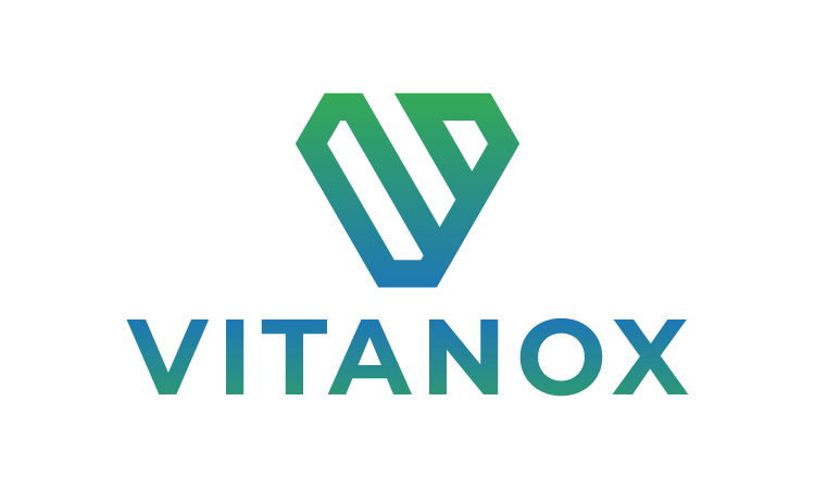 Available Business Name For Sale - Vitanox